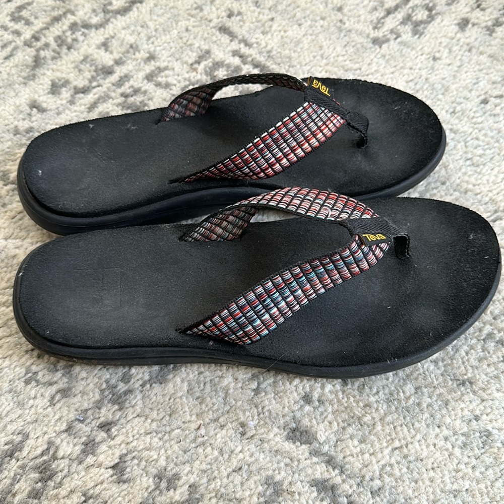 Teva Flip Flops 🩴